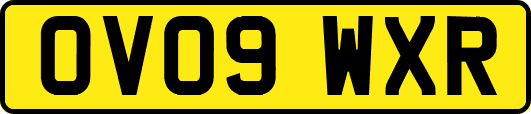OV09WXR