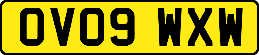 OV09WXW