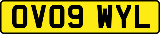 OV09WYL