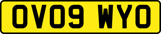 OV09WYO