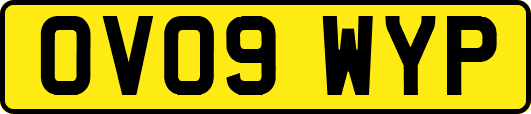 OV09WYP