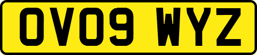 OV09WYZ