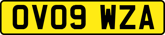 OV09WZA