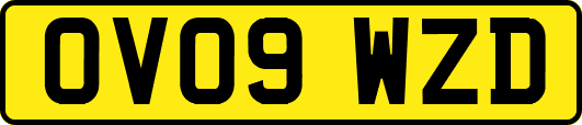 OV09WZD