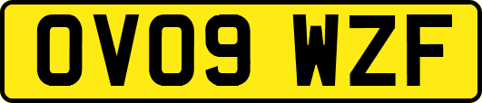 OV09WZF