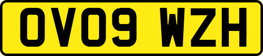 OV09WZH
