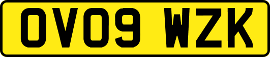 OV09WZK