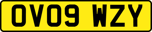 OV09WZY