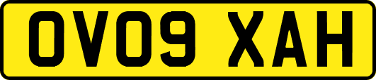 OV09XAH