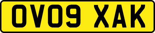 OV09XAK
