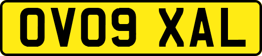 OV09XAL