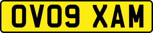 OV09XAM