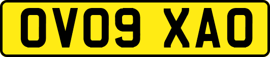 OV09XAO