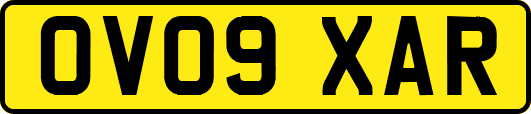 OV09XAR