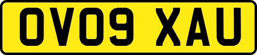 OV09XAU