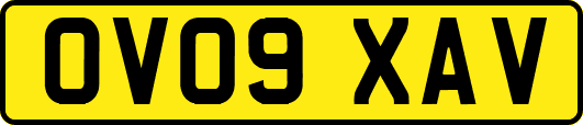 OV09XAV