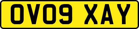 OV09XAY