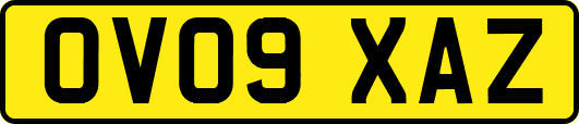 OV09XAZ
