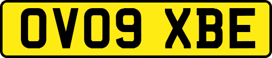 OV09XBE