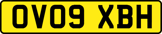 OV09XBH