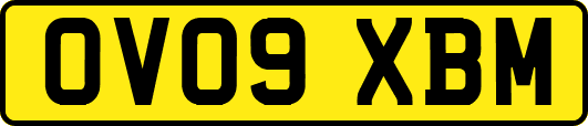 OV09XBM