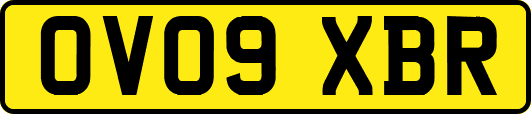OV09XBR