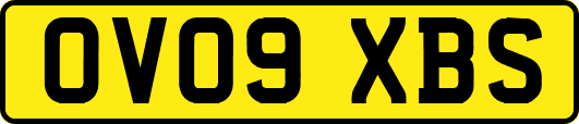 OV09XBS