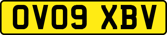 OV09XBV
