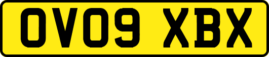 OV09XBX