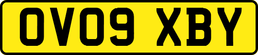 OV09XBY