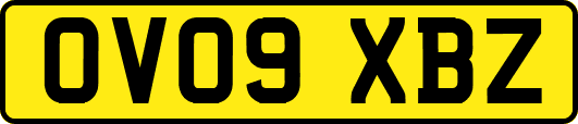 OV09XBZ