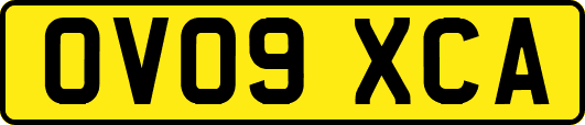 OV09XCA