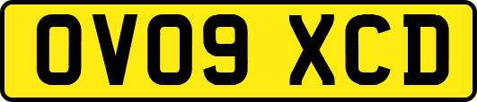 OV09XCD