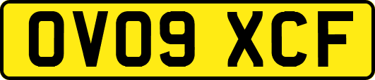OV09XCF