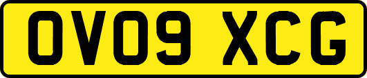OV09XCG