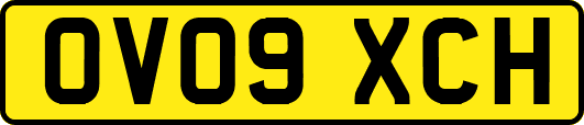 OV09XCH