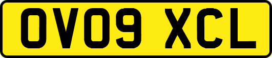 OV09XCL
