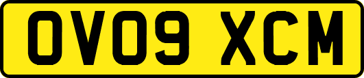 OV09XCM