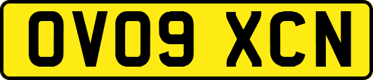 OV09XCN
