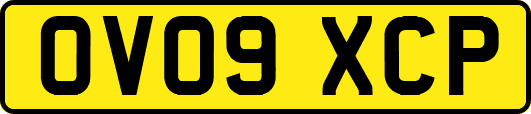 OV09XCP