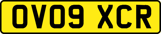 OV09XCR