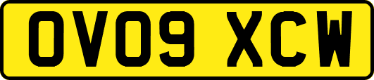 OV09XCW
