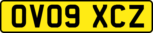 OV09XCZ