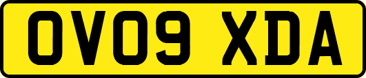 OV09XDA