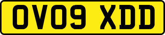OV09XDD