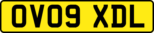 OV09XDL