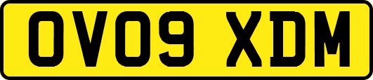 OV09XDM