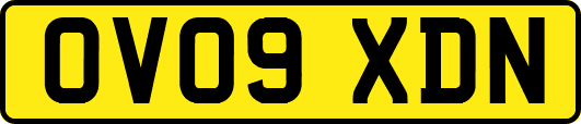 OV09XDN
