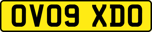 OV09XDO
