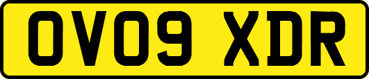 OV09XDR